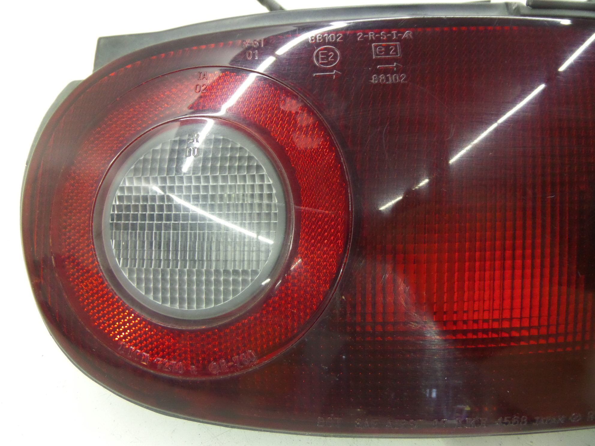 Mazda Miata MX5 Right Tail Light NA 9000 OEM eBay