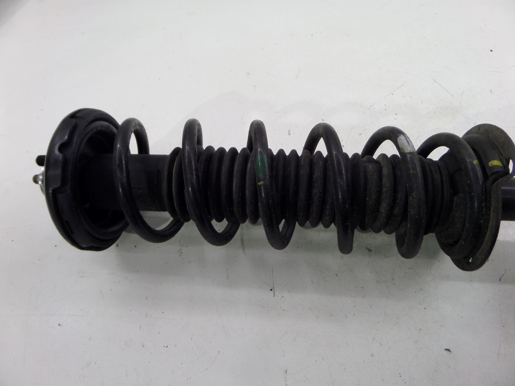 Acura TL A/T Rear Shock Spring 04-06 OEM 52610-SEP A05 0-M1 Left or ...