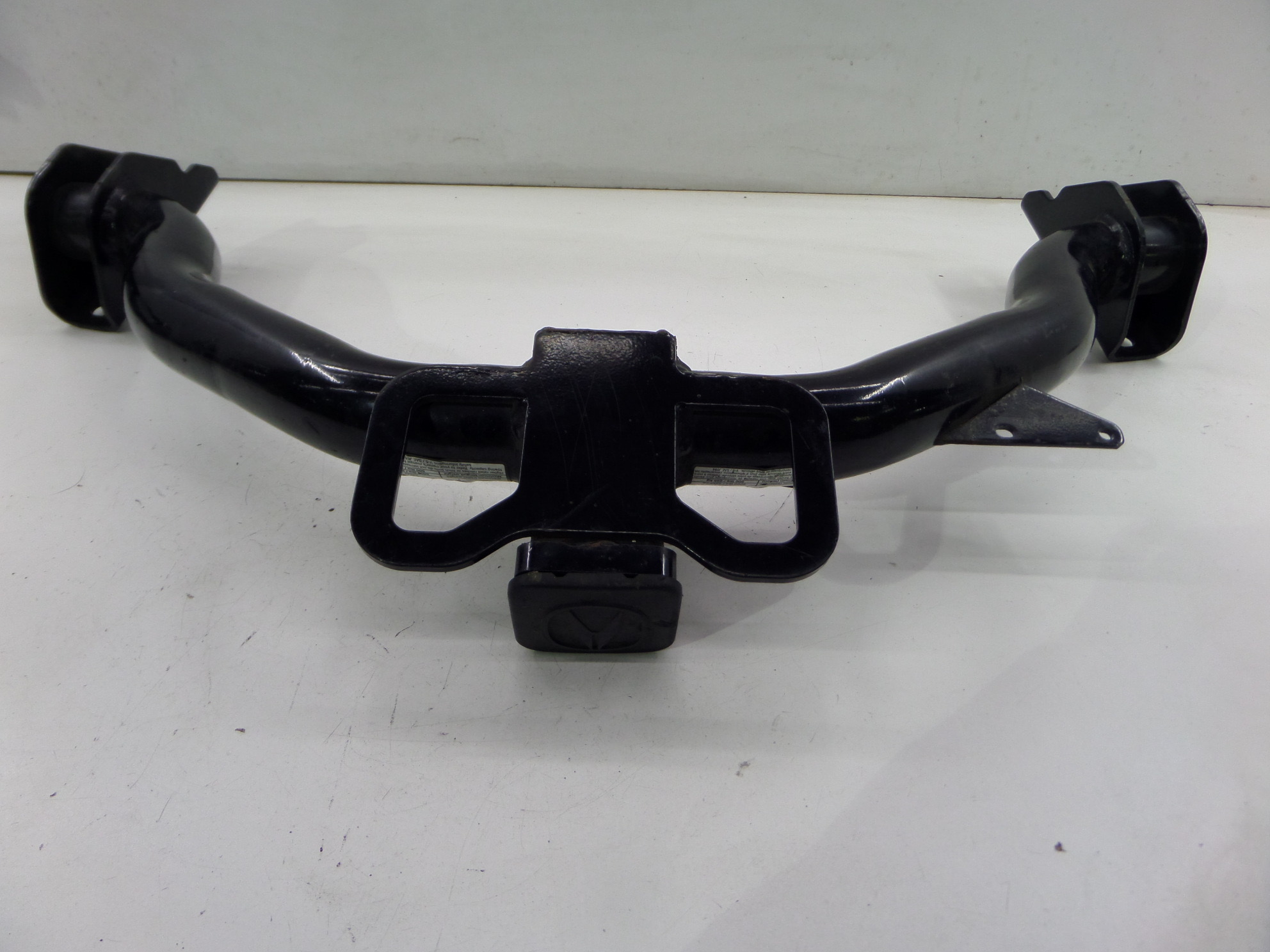 Acura MDX Tow Hitch Towing and Hauling 10-13 OEM Trailer Boat | eBay Acura Mdx Trailer Hitch Oem
