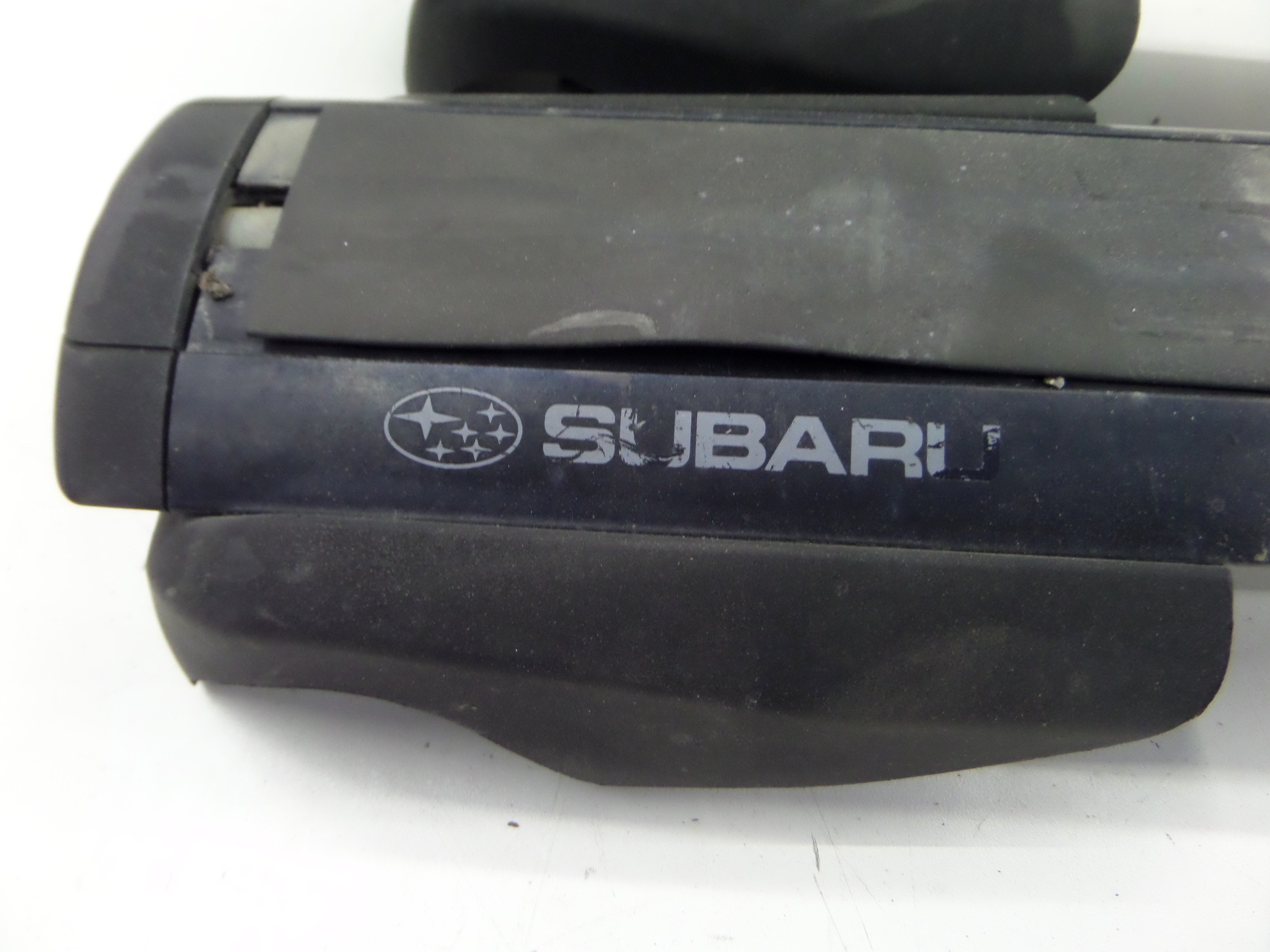 Subaru Legacy GT JDM RHD Roof Rack Cross Bars Wagon GT BH B4 0004 OEM No Key eBay