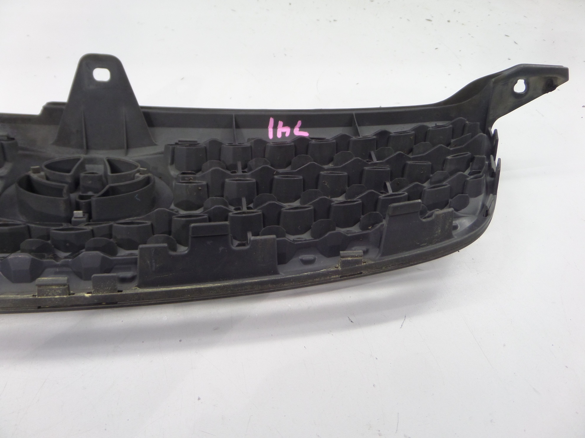 Toyota Corolla XRS Front Grille Grill E120 0308 OEM 53100