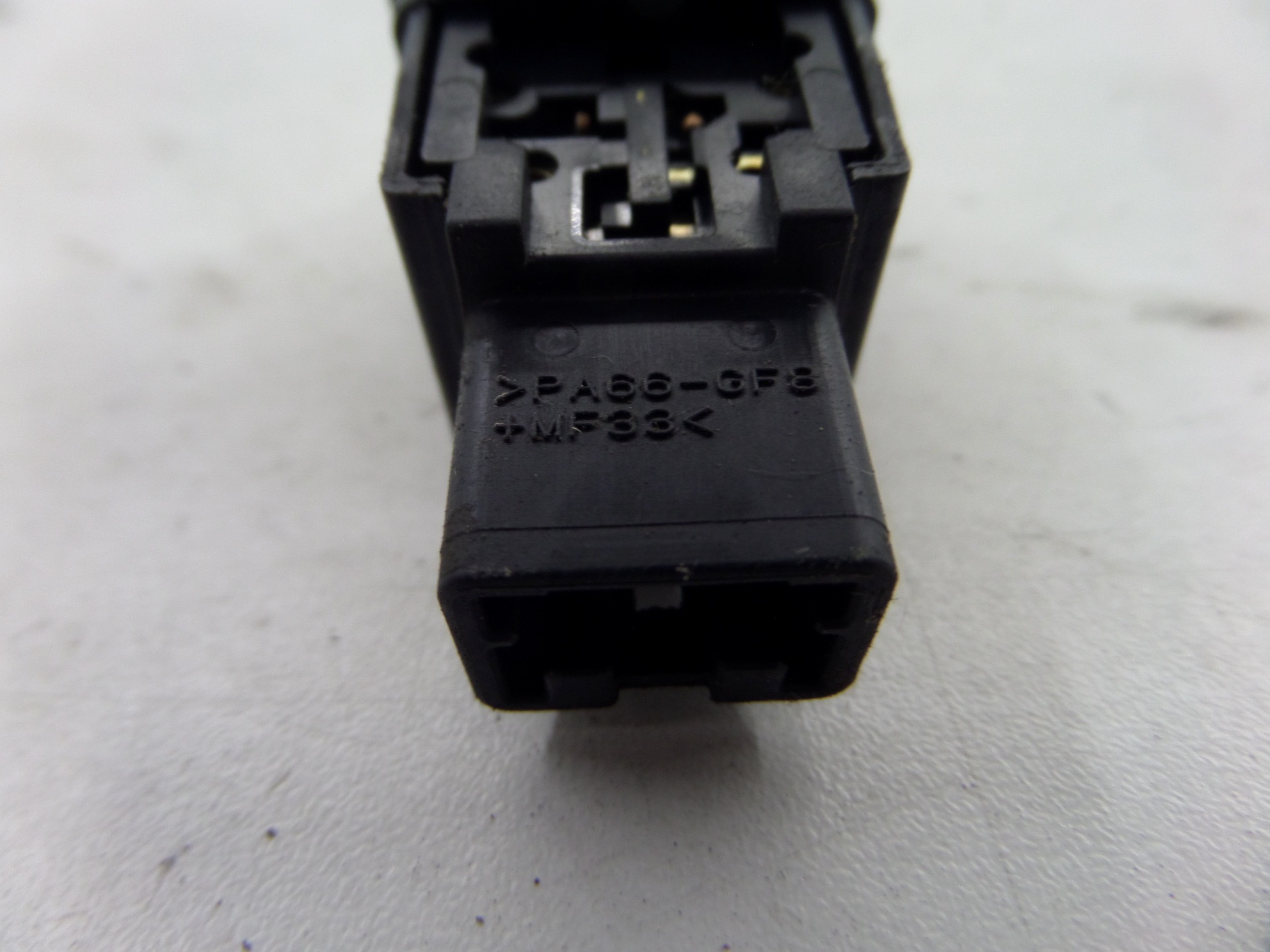 Subaru Impreza Traction Control Off Switch GH 0814 OEM eBay