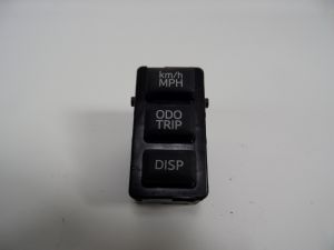 Subaru BRZ km/h MPH ODO Trip Disp Switch 2013+ Scion FR-S Toyota GT86 83001CA040