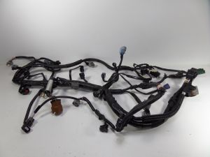 15-16 Subaru WRX Wiring Harness VA 1K Miles Only OEM 24020AF980