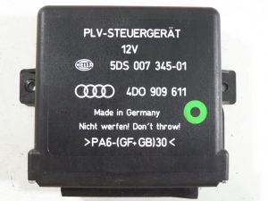 Audi A6 C5 Steering Height Adjust Module