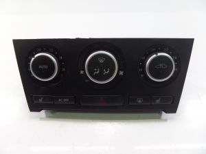 Euro Celcius Dual Climate Climate Control Switch