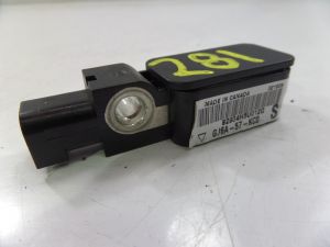 Mazda RX-8 Crash Sensor 09-12 SE3P 04-08 OEM