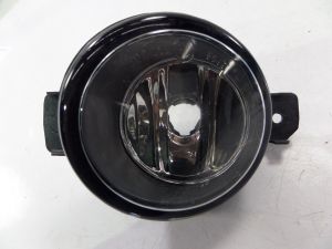 14-16 Nissan Rouge Left Front Fog Light Lamp OEM
