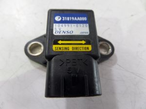 Subaru Legacy GT RHD JDM Sensing Direction Sensor BH 99-04 OEM 31819AA000