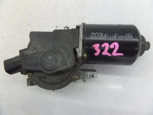Mazda RX-8 Windshield Wiper Motor SE3P 04-08 OEM