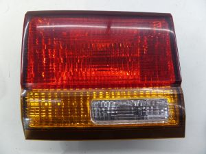 Nissan Elgrand JDM RHD Left Hatch Mtd Tail Light E50 VE000 97-02 OEM Inner