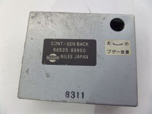 Nissan Elgrand JDMRHD Rear Corner Sensor Module E50 VE000 97-02 B8525 89900 Back