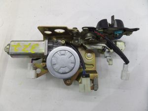 Nissan Elgrand JDM RHD Trunk Latch Actuator Motor E50 VE000 97-02 90554 VE200