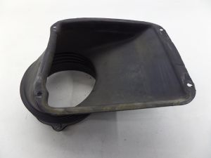Toyota MR2 Right Rear Air Intake Tube MK1 AW11 85-89 OEM Boot