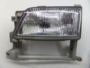 Nissan Elgrand JDM RHD Left Headlight Assembly E50 97-02 OEM