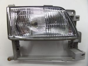 Nissan Elgrand JDM RHD Right Headlight Assembly E50 97-02 OEM