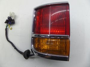 Nissan Elgrand JDM RHD Left Quarter Mtd Tail Light E50 97-02 OEM