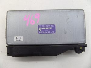 Subaru WRX STI JDM RHD ABS Control Module GC8 93-96 OEM 27521FA030