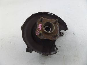 Nissan 240SX Silvia Left Rear Knuckle Hub Spindle Assembly S14 OEM