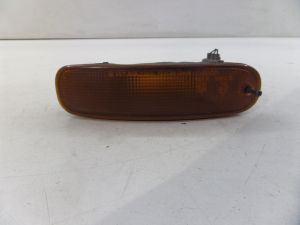 Toyota Celica Convertible Right Front Bumper Turn Signal Light ST183 OEM