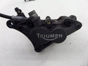 Triumph Sprint ST 955 Left Front Brake Caliper 99-04 OEM 13K