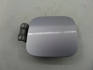 Acura RSX Type-S Fuel Gas Door Silver 02-06 OEM