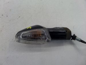 2011 Honda CBR250 Right Rear Turn Signal Indicator Light OEM