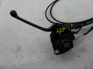 BMW R1100 RT Clutch Shift Lever & Cable 96-01 OEM