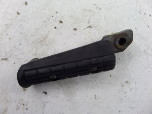 Yamaha FZ-600 Left Other Footrests, Pedals & Pegs 86-88 OEM