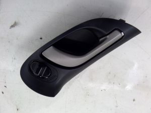 Acura RSX Right Door Handle & Lock Switch 02-06 OEM