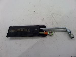Subaru Legacy JDM RHD Tool Kit Wrench BP BL 05-09 OEM 97010AG000