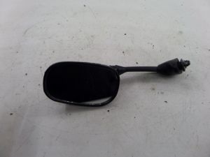 Yamaha YZF R6 Right Mirror OEM Scratched