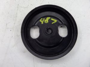 Nissan 240SX Silvia Pulley S14 OEM