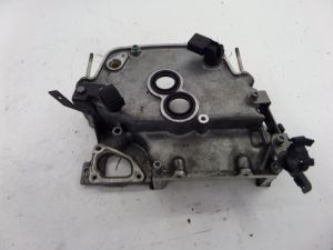 Engine 3.2 Cylinder Head Timing Cover