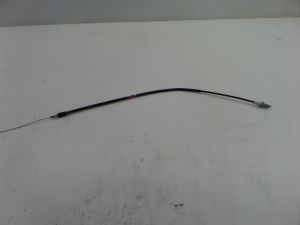 Ducati ST2 Release Cable 98-03 OEM