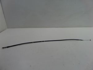 Yamaha YZF R6 Cable 06-07 OEM