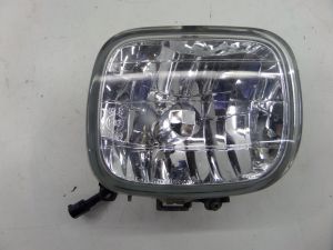 Subaru Forester JDM RHD Left Fog Light Lamp SF5 98-02 OEM