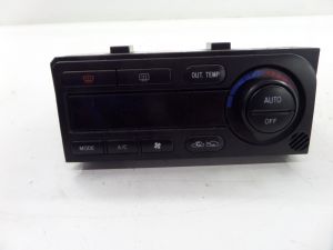Subaru Legacy GT JDM RHD Climate Control Switch HVAC GT BH B4 00-04 72311AE100