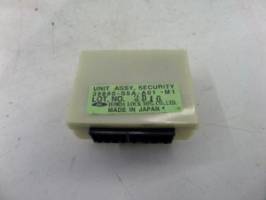 Acura RSX Type S Unit Assy Security Relay DC5 02-06 OEM 39880-S5A-A01-M1 Module