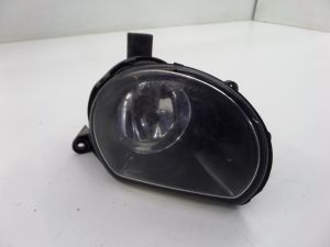 Audi A3 Left Base Fog Light Lamp 8P 06-08 OEM