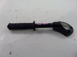 Kawasaki Ninja ZX-14 Left Clip On Handle Bar 06-11 OEM Grip