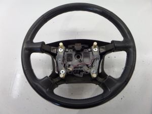 Nissan Elgrand Steering Wheel E50 97-02 OEM