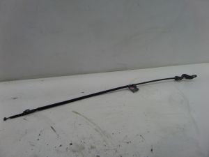 Nissan Silvia JDM RHD Left Cable S15 99-02 OEM