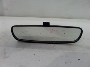 Subaru Legacy GT JDM RHD Rear View Mirror BH B4 00-04 OEM