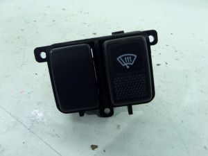 Subaru Legacy GT JDM RHD Heated Wiper Switch BH B4 00-04 OEM