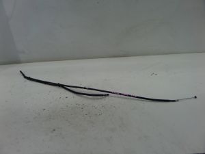 Yamaha YZF-R1 Clutch Cable 07-08 OEM