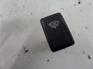 Subaru Legacy GT JDM RHD Windshield Heater Switch BH B4 00-04 OEM