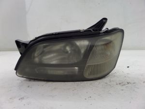 Subaru Legacy GT JDM RHD Left Xenon Headlight BH B4 00-04 OEM