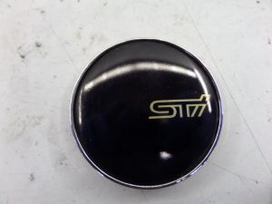 Subaru Forester 2.5XT STI Wheel Center Cap SG 06-08