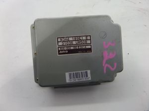 Mazda RX-8 Transmission Control Computer TCU TCM SE3P 04-08 OEM N3H4 189E1 E